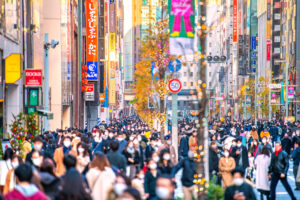 立地戦略, 動線, TG, 交通発生源, 繁盛立地, 大繁盛立地, 家賃, 売上, 好立地, 不動産, 立地判定, ロケーション戦略, PC由来のTG, 通行量, 繁盛, 立地, 銀座三丁目, 科学, 高家賃回避, 安い家賃, 売れる立地