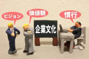 京セラ　企業分化　経営理念　理念経営