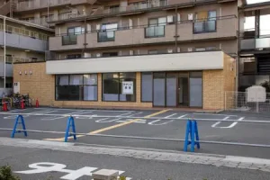 空き店舗　テナント募集