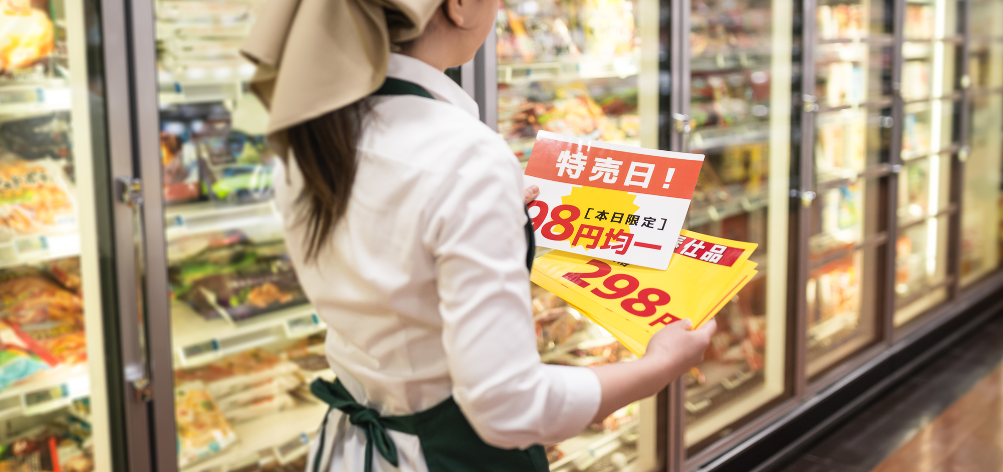 店舗運営, マネジメント, 販促, マーケティング, 売上アップ, ストアレベル・マーケティング, 客数増大, 客単価向上, 投資対効果, ROI, POP, 推奨販売, データ分析, リピーター獲得, 顧客満足度, 在庫管理, 損益管理