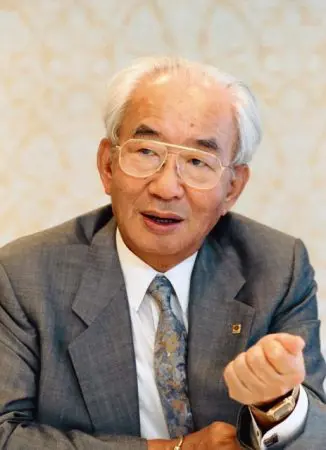 中内功　ダイエー　創業者
