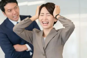 行動 パーソナリティ