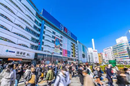 攻めの５段階集客術　キーアクセスポイントを攻める　店舗集客　集客　人の集まる要所　駅、商業施設や住宅地　池袋駅
