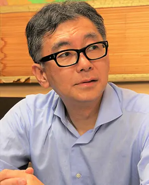 笹井 清範