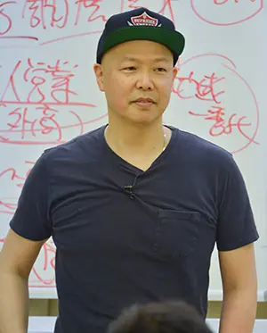 佐藤 勝人