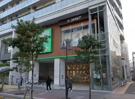 図4　二番目に影響力が強いTG「大型商業施設」大型スーパー