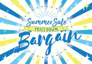 8月 イベント 販促 集客 夏 商戦 サマーバーゲン 夏休み 花火大会 海 海水浴 高校野球 お盆 夏祭り スイカ プール 向日葵 かき氷 入道雲 立秋 夏野菜 盆踊り バーベキュー