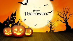 10月　イベント　販促　集客　ハロウィン　紅葉狩り　運動会　文化祭　読書週間　インフルエンザ　予防接種　神無月 神在月　風物詩や日本の伝統行事　秋商戦　秋の集客