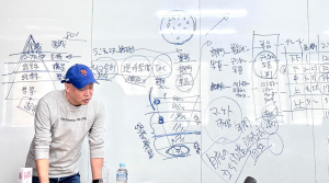 佐藤勝人 実践的リーダーシップ論 コミュニケーション サトカメ 勝人塾 商業経営コンサルタント 仕事をスムーズに進め、人間関係を円滑にするコミュニケーション 雑談とコミュニケーションは違う 雑談の心得 管理とマネジメントの違い