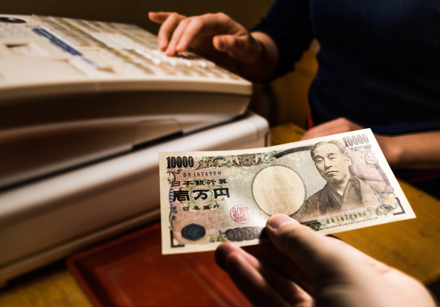「現金管理マニュアル」導入のすすめ 3．現金管理に潜むリスクと必要な対策 | ピープル・ビジネス・オンライン
