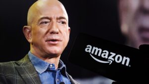 ジェフ・ベゾス氏が創業したアマゾンの目覚ましい躍進の原動力は、顧客体験価値向上のための三つの基本戦略、そして創業以来の「顧客第一主義」。「地球上で最もお客様を大切にする企業になる」という理念に基づき、顧客中心の「善の循環」モデルを構築