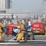 店舗経営、リスクマネジメント、危機管理、店舗防災、防災の日、BCP、ハザードマップ、防災訓練、人命、安全、従業員、定着率、採用、エンゲージメント、ブランド価値、社会的責任、善循環、サステナブル経営、消防車、消火訓練