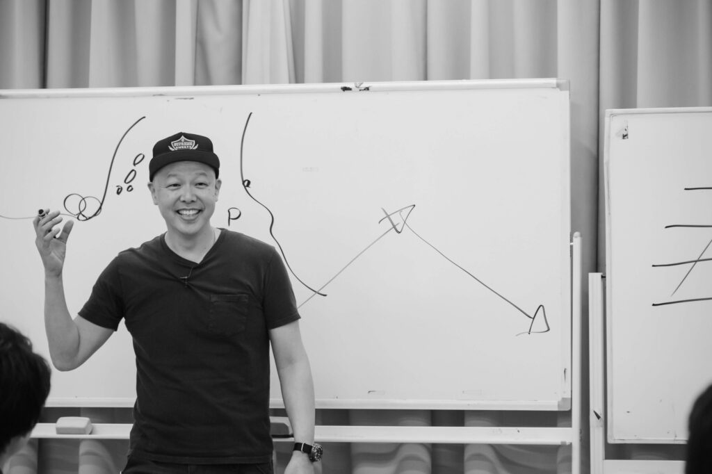 佐藤勝人,サトカメ,勝人塾,商業経営コンサルタント,部下との信頼関係,リーダーシップ,自己認識,感情の氷解,わだかまり,店長,店舗経営,経営課題,パワハラ,心理的安全性,謝罪,器,マネジメント,信頼再生,人間関係