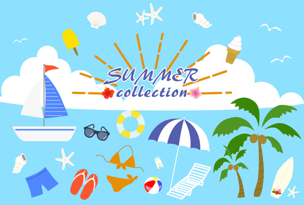 販促・販促カレンダー、集客アイデア・販促イベントセール・初売り、福袋、成人式関連セール・バレンタイン、節分・ひな祭り、ホワイトデー、卒業・入学セール・新生活応援フェア、イースター・GWセール、母の日・父の日、梅雨対策、お中元早期割