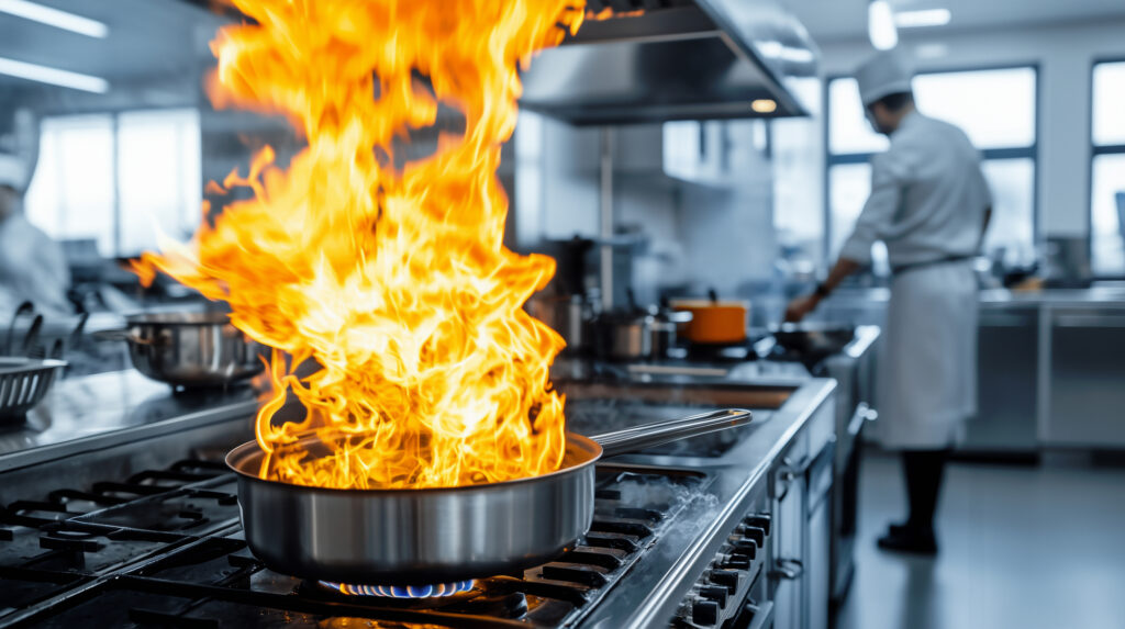 店長マニュアル,安全管理,バイトテロ, クレーム, 労働災害, 衛生管理, 異物混入, 危機管理, リスクマネジメント, アルバイト, 店舗, 飲食店, 小売店, 初動, ヒヤリハット,防犯,KYT,危険予知トレーニング,チェックリスト