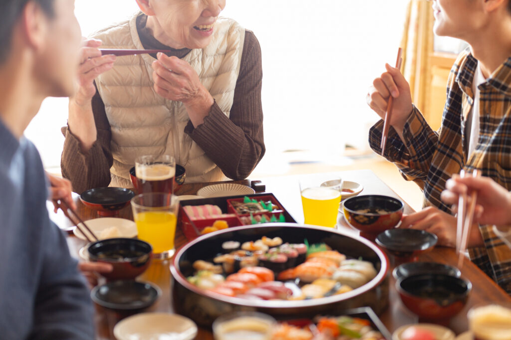 正月, 休業, 2026年, 営業時間, 店舗経営, 人手不足, 働き方改革, 元日, 三が日, キャッシュフロー, 予約販売, タイミー, スキマバイト, 採用コスト, 離職防止, スーパー, 百貨店, 飲食店, 戦略, 生産性向上