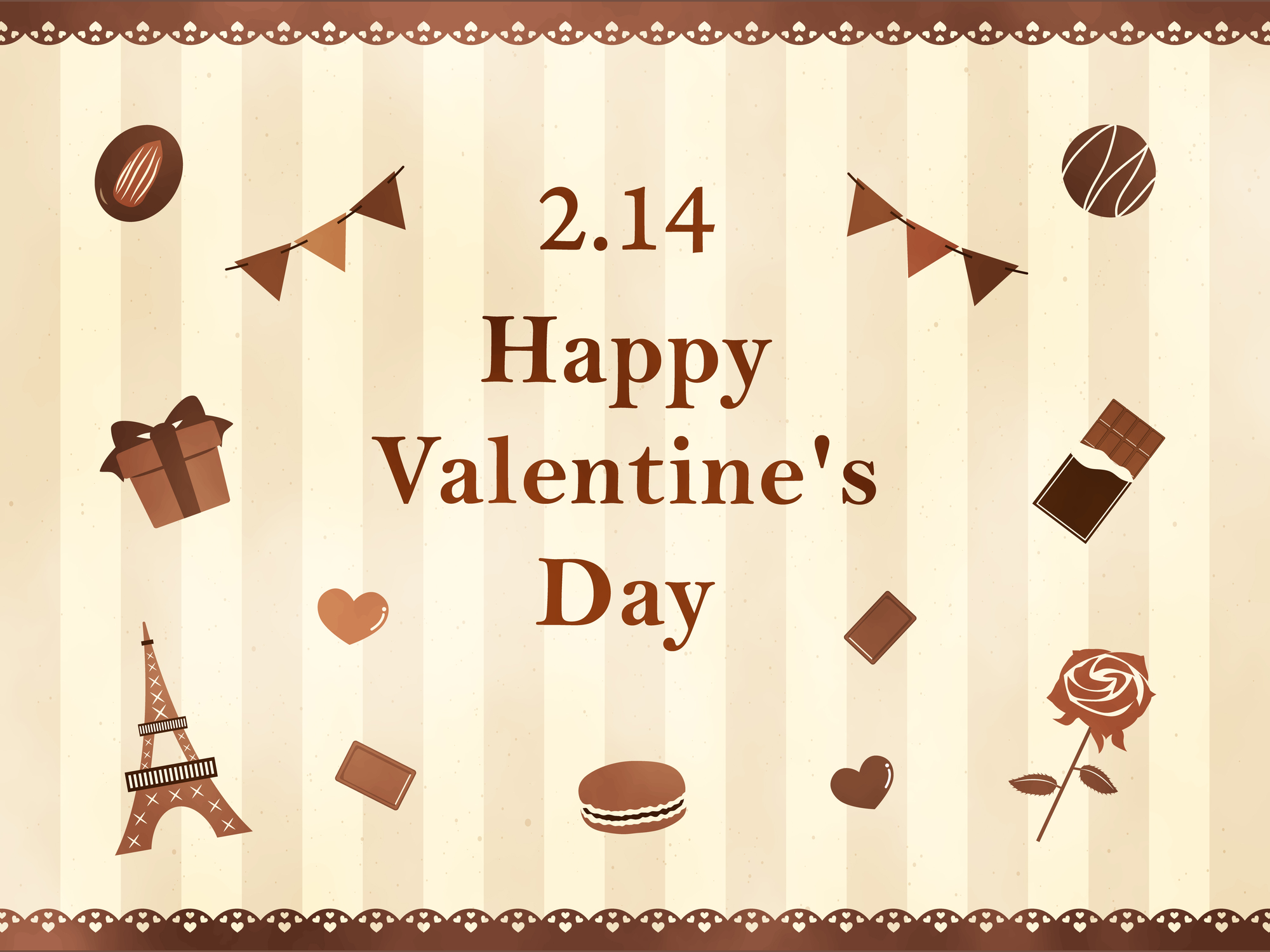 2026年2月の販促カレンダーと節分・バレンタインの集客イメージ。ニッパチ閑散期を打破し、繁忙期へ変えるための実戦的戦略。飲食店や小売店の客数120%アップ、地域No.1繁盛店へ導く最新マーケティング戦略とアクションプランを徹底解説。