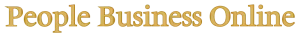 ピープル・ビジネス・オンライン