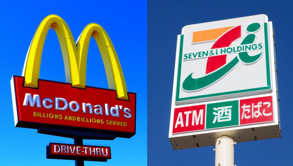マクドナルドの立地調査とセブン-イレブンの単品管理に学ぶ店舗経営の仮説検証。売れ残りを失敗とせず顧客ニーズの発見と捉えることで、指示待ち現場が自走し売上向上と人材育成を同時に果たす店舗運営の仕組みを解説。