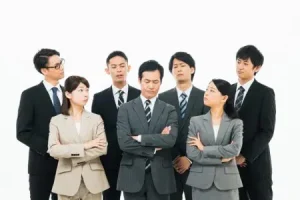 悩む　考える