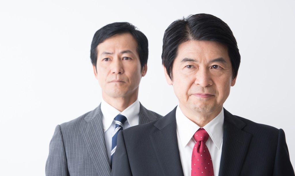 社長の右腕、課長。課長の役割と昇格の条件｜社長の右腕「課長の責務」課長こそ人材育成の要、組織成長の牽引役。社員のための課長業・部長業・役員業。